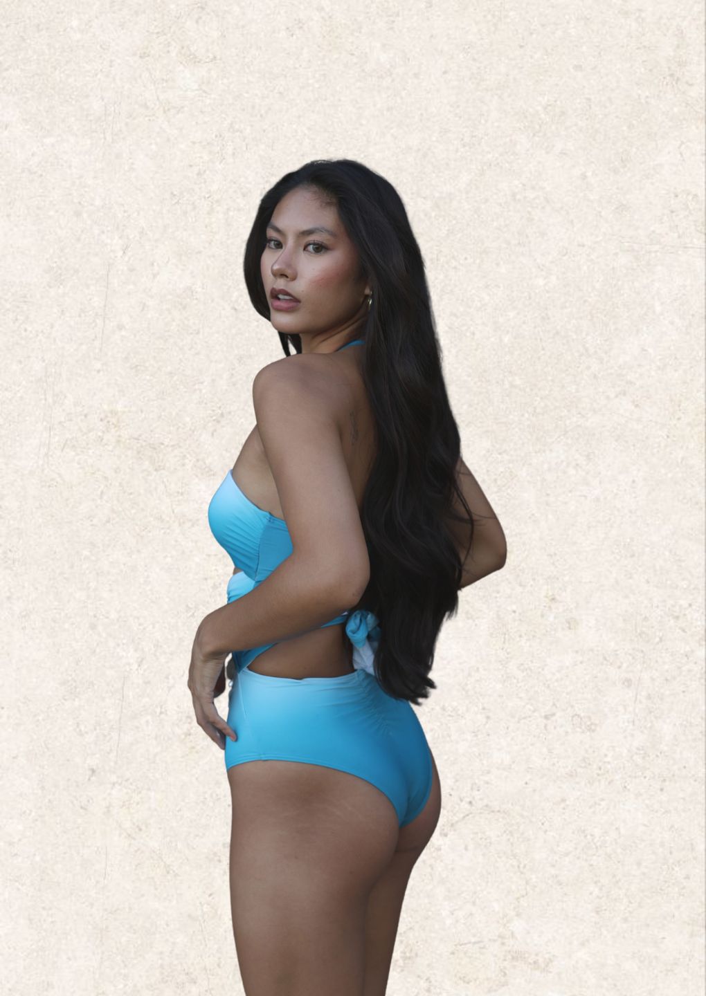 Luna Del Rey｜Kona Della Luna - Aquata