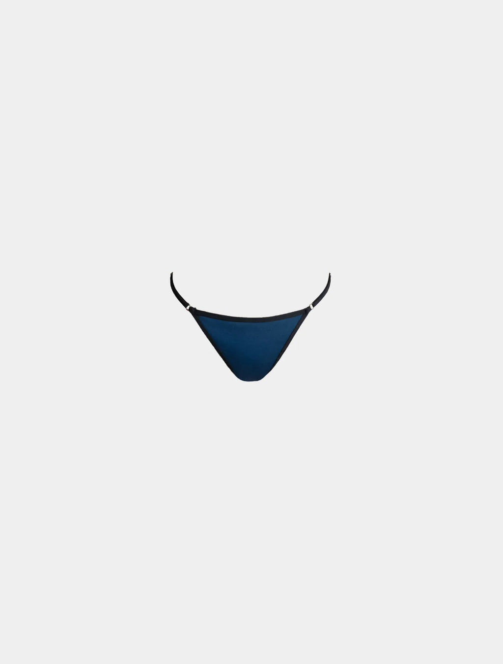 TIMU｜1.5mm NEO 調節式細丁下褲 - Navy Blue 海軍藍