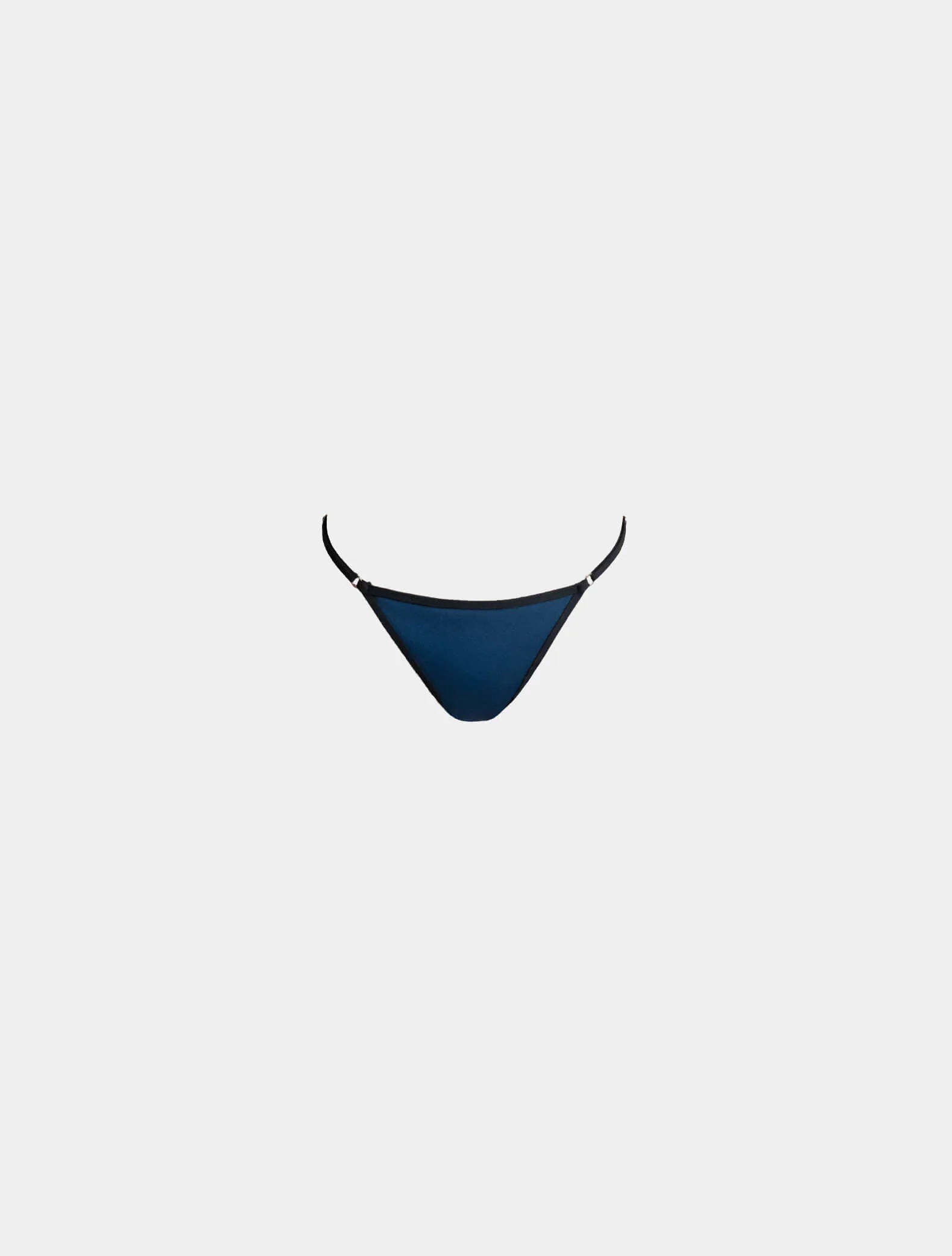 TIMU｜1.5mm NEO 調節式細丁下褲 - Navy Blue 海軍藍