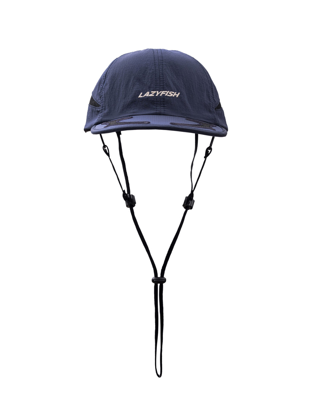 Lazyfish 3DIMENSIONS ACT – DIVE CAP 水陸兩用潛水帽（可拆式調節）- NAVY