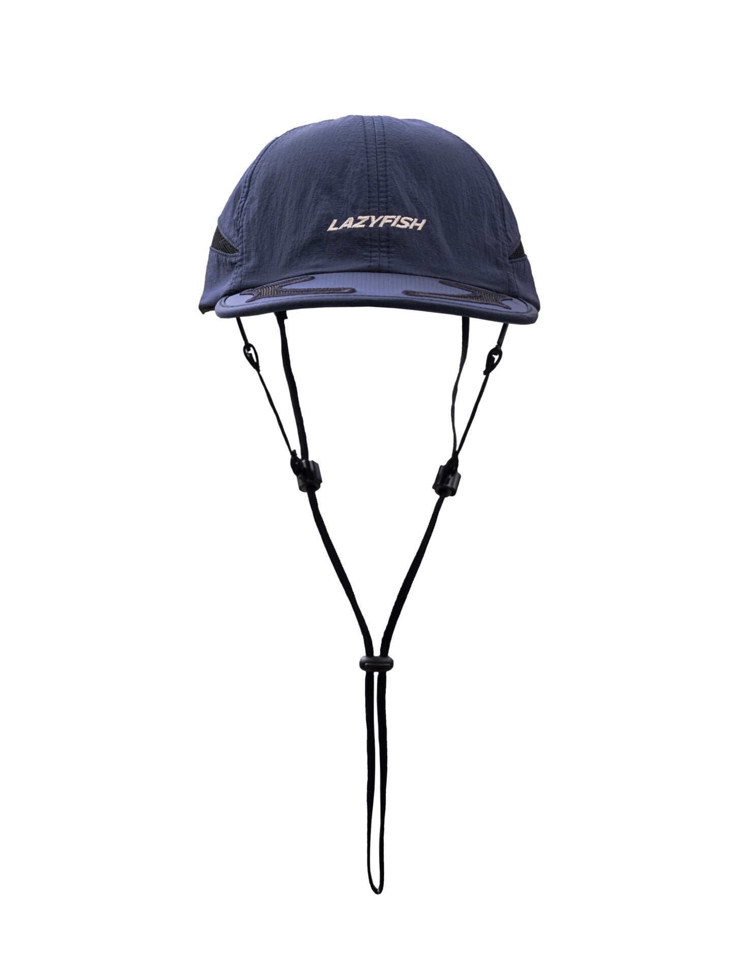 Lazyfish 3DIMENSIONS ACT – DIVE CAP 水陸兩用潛水帽（可拆式調節）- NAVY