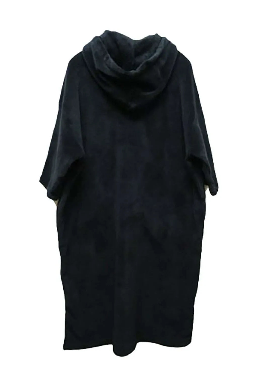HURLEY｜配件 M HRLY OAO PONCHO 毛巾衣