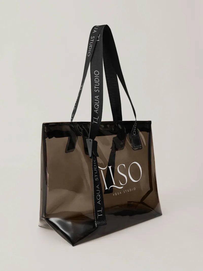TTSO｜品牌防水托特包