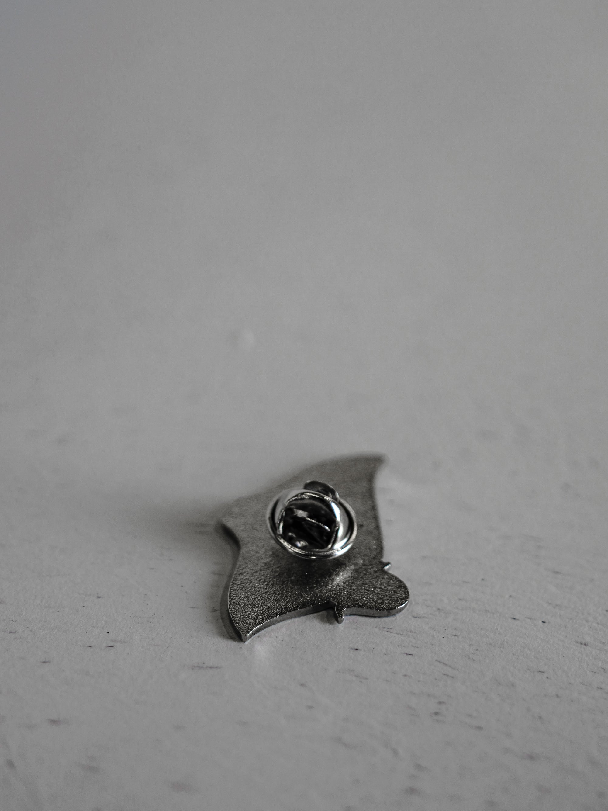 海洋邂逅，金屬徽章