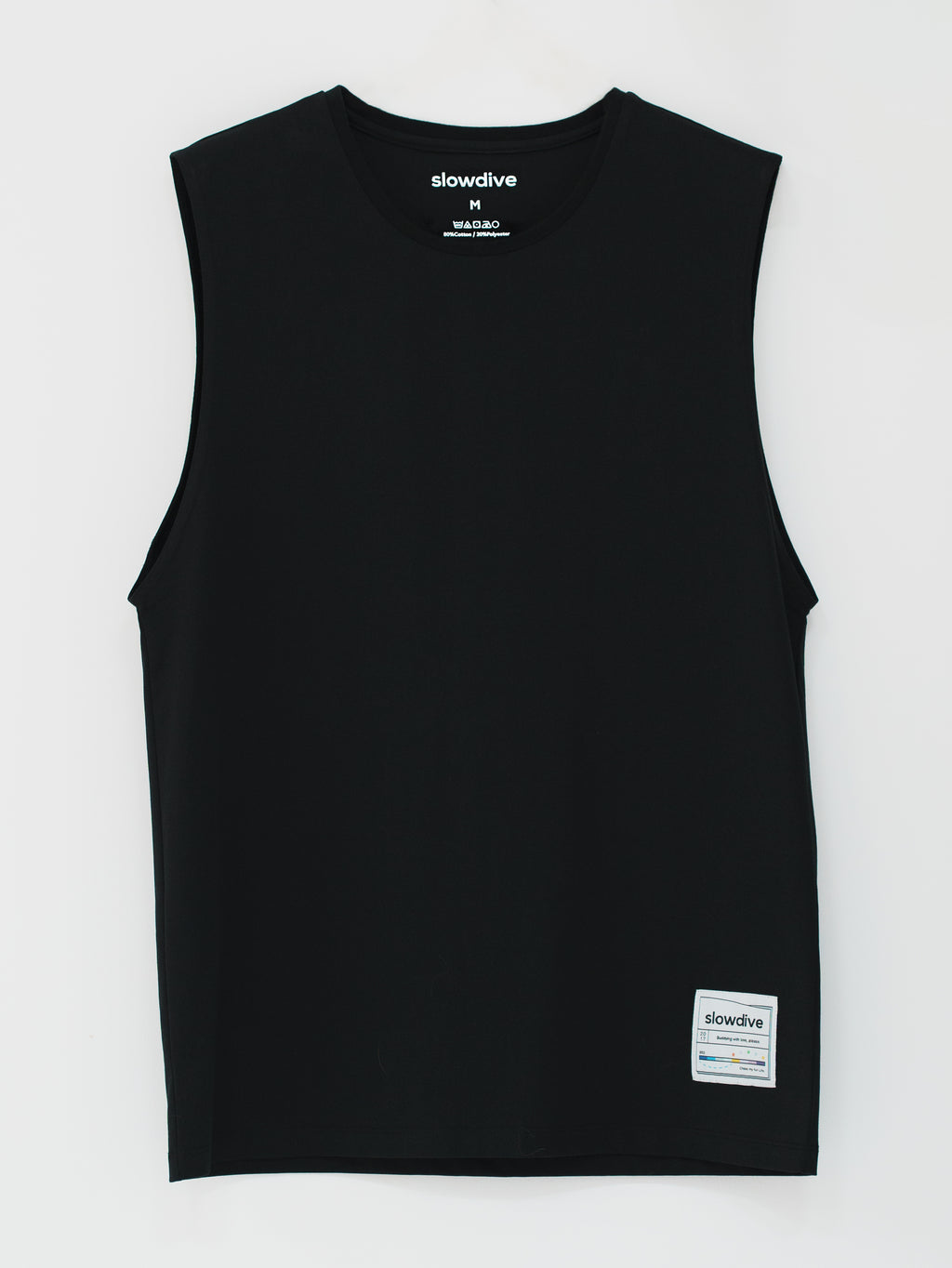 Sleek days / 霧黑（Matte Black）