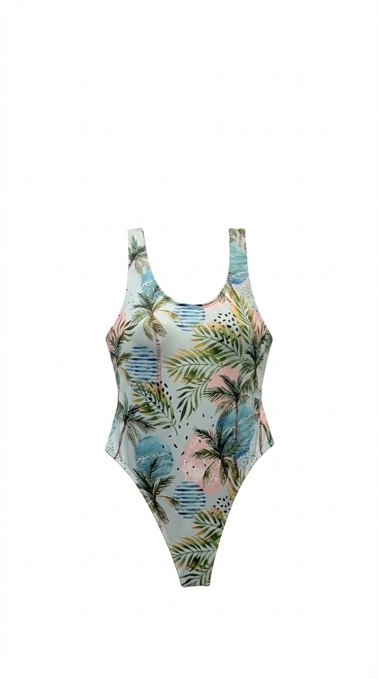 muii 連身泳衣 出清