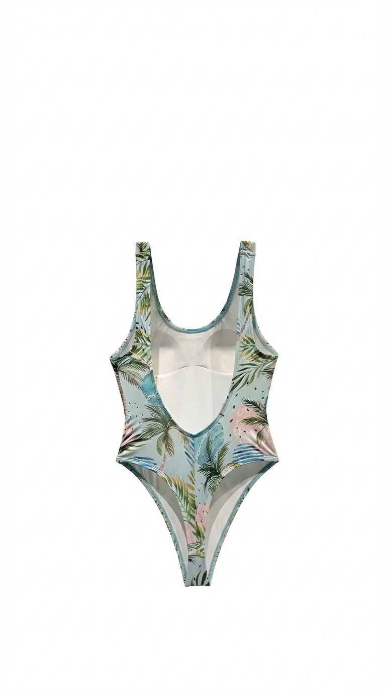 muii 連身泳衣 出清