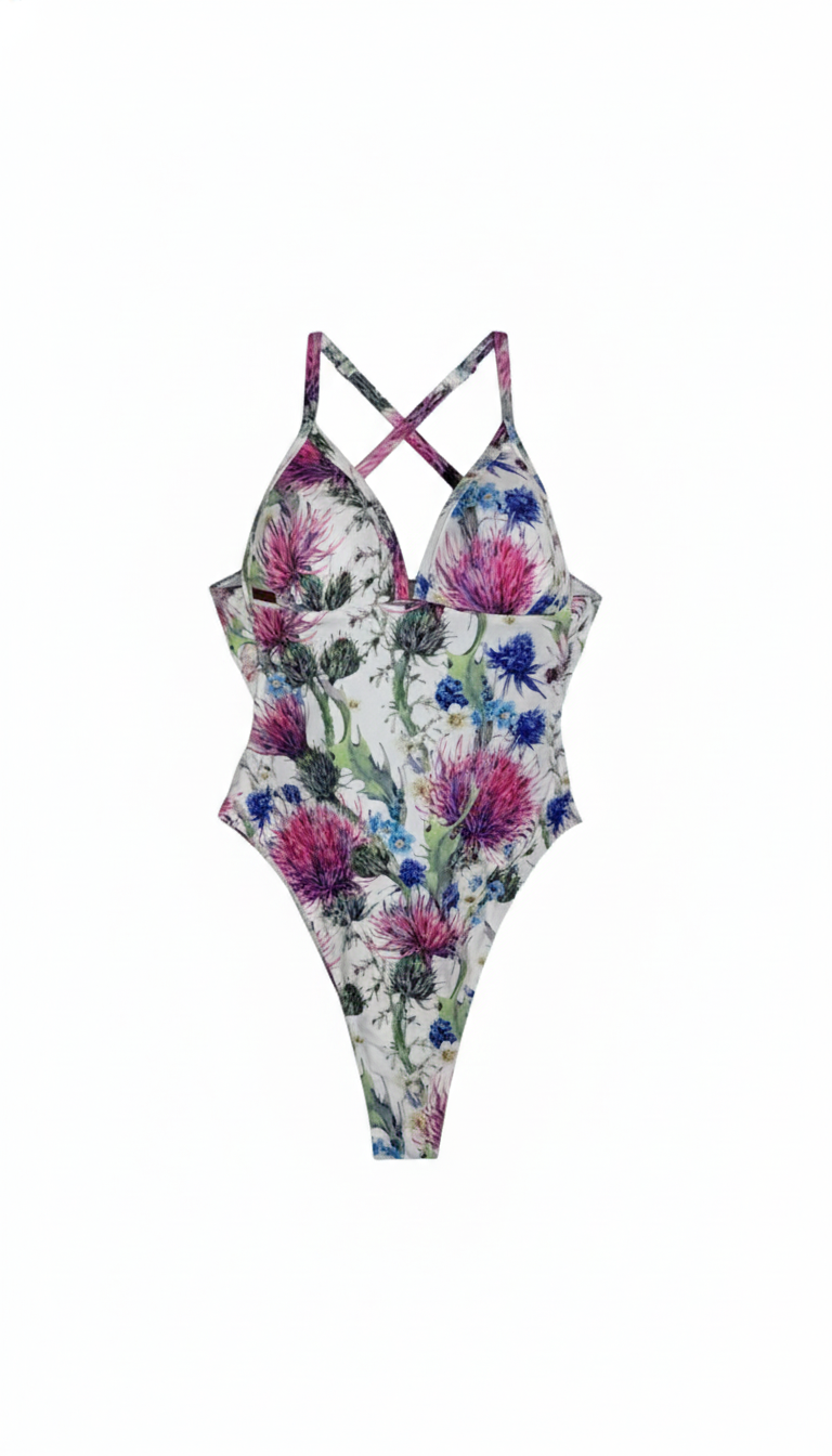 muii 連身泳衣 出清