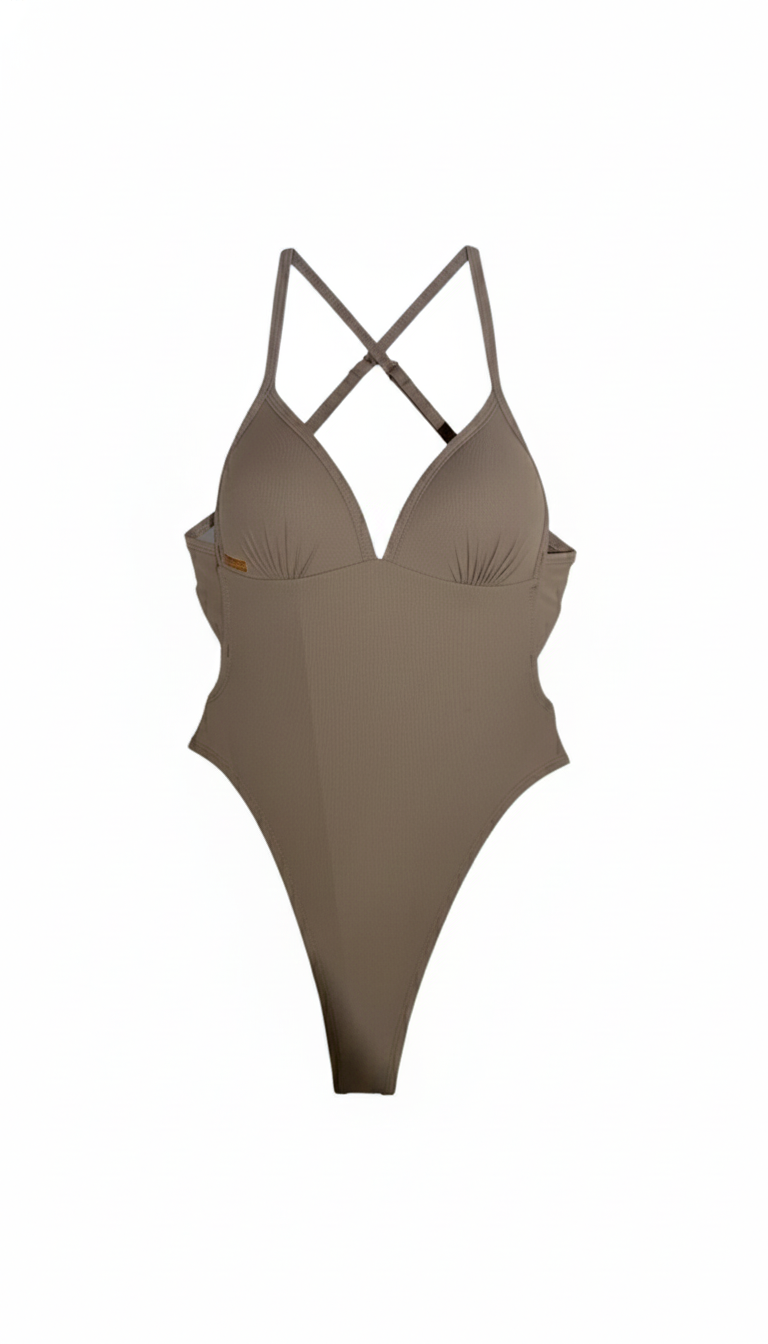 muii 連身泳衣 出清