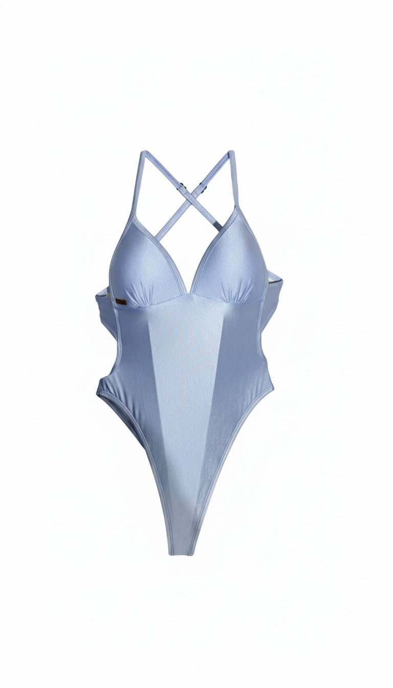 muii 連身泳衣 出清