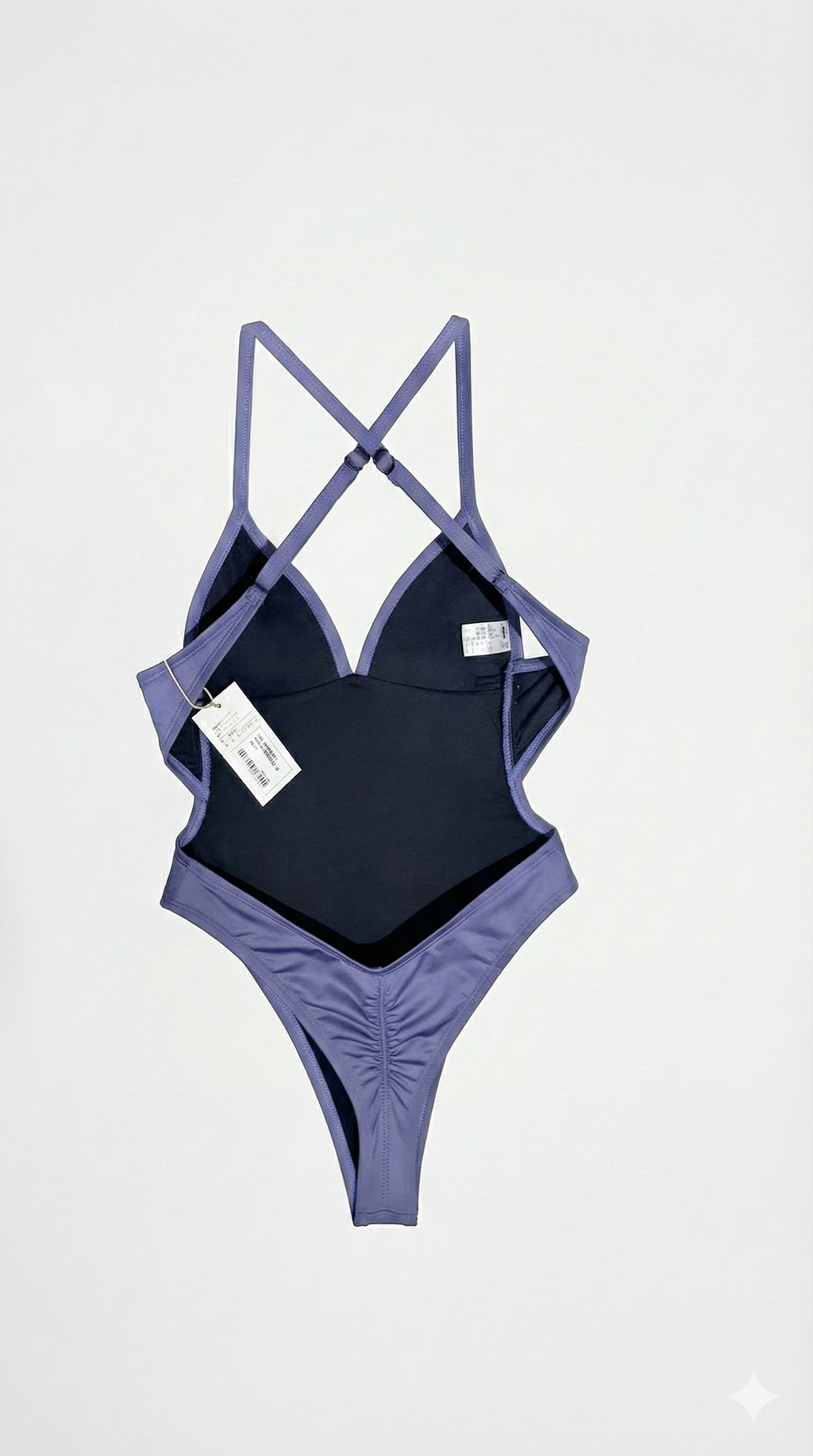 muii 連身泳衣 出清