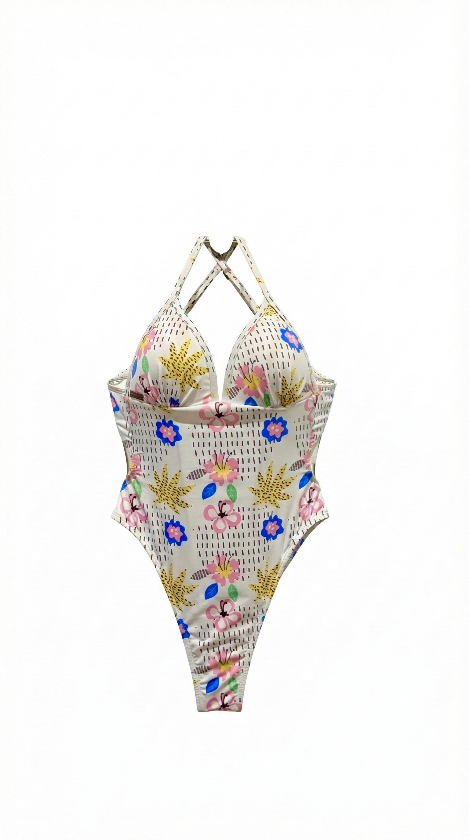 muii 連身泳衣 出清