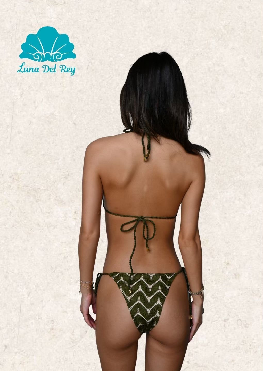 Luna Del Rey｜Veronica