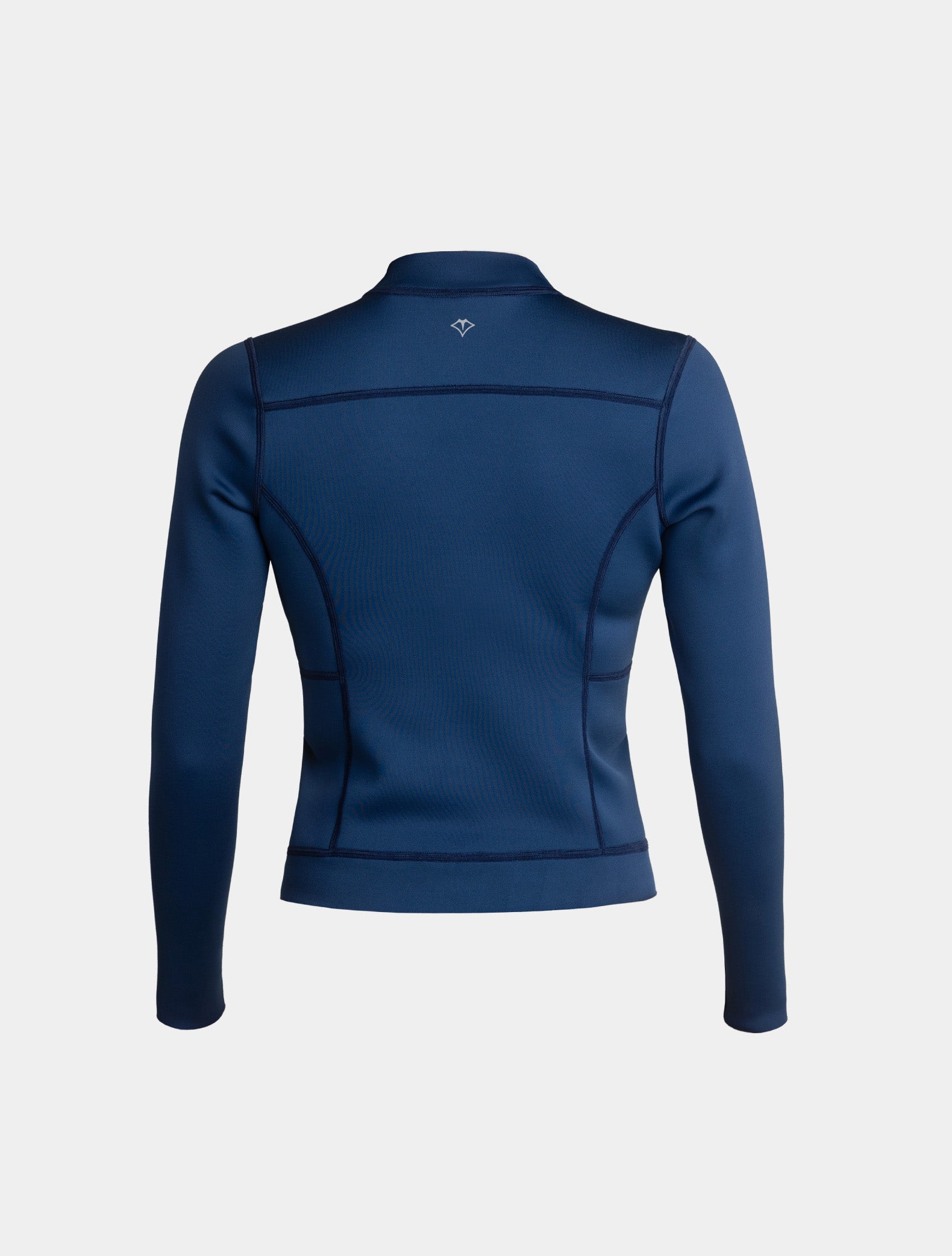 TIMU｜1.5mm NEO防寒潛水外套 - Navy Blue 海軍藍