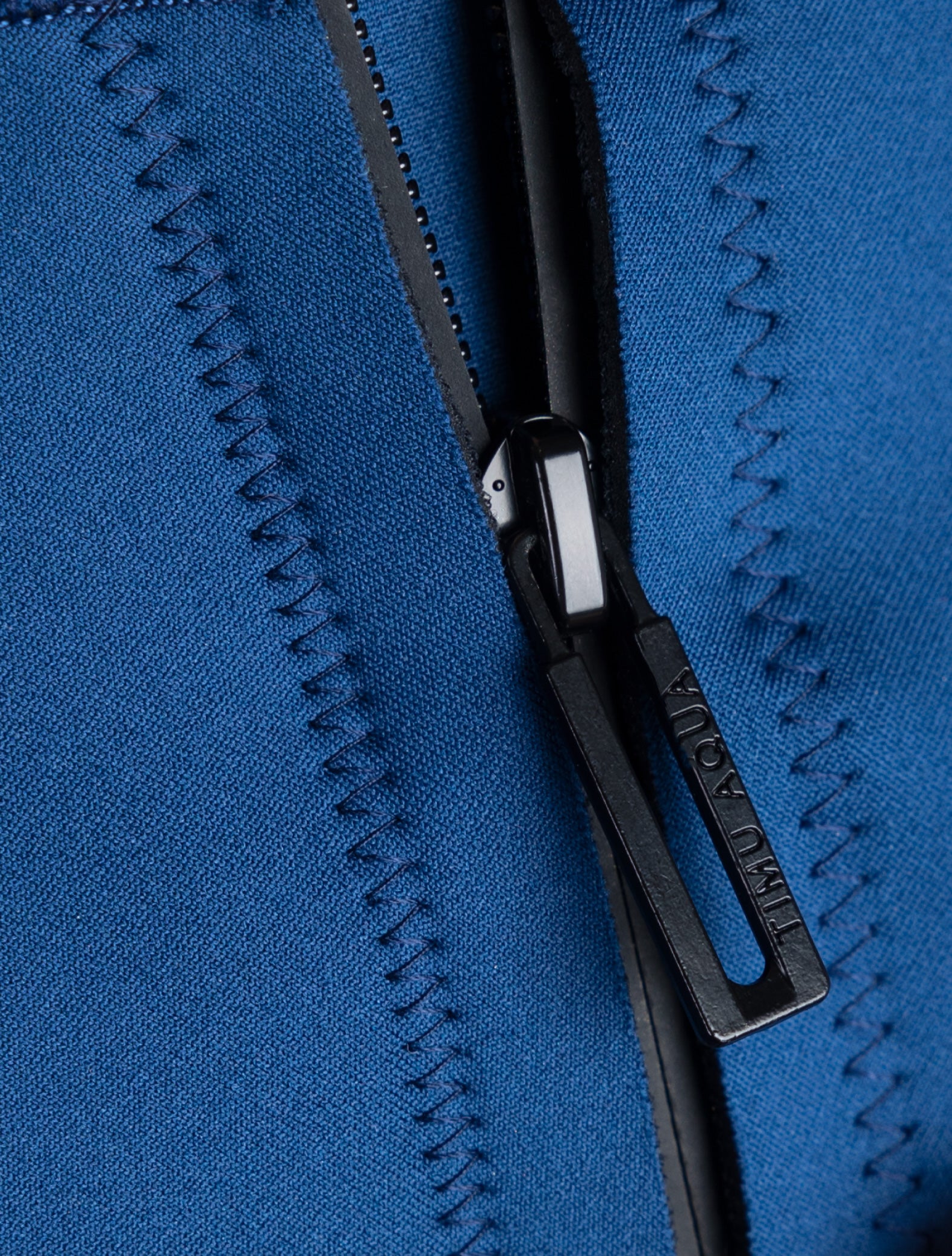 TIMU｜1.5mm NEO防寒潛水外套 - Navy Blue 海軍藍