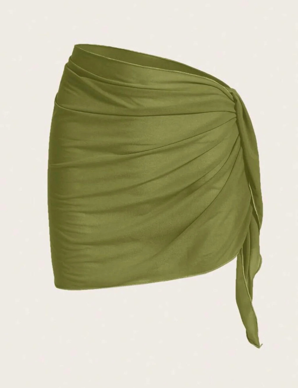 Luna Del Rey｜Olive Beach Wrap