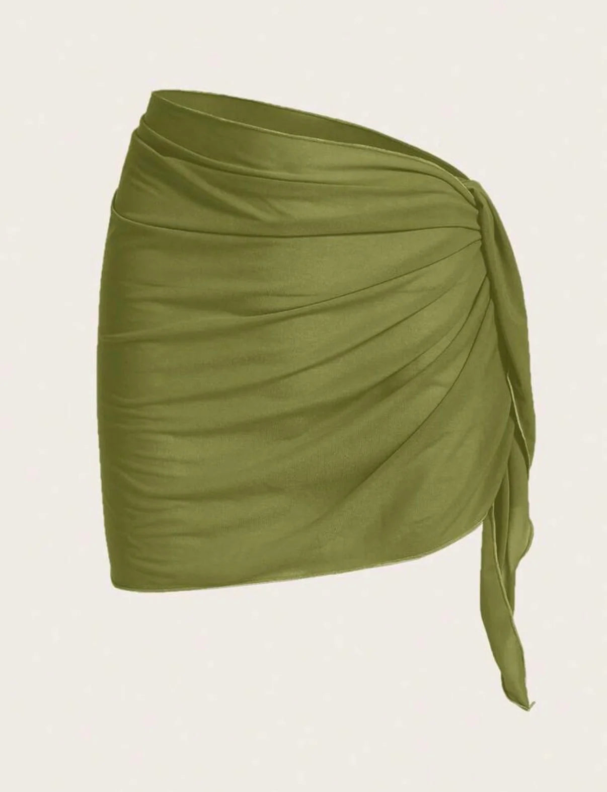 Luna Del Rey｜Olive Beach Wrap