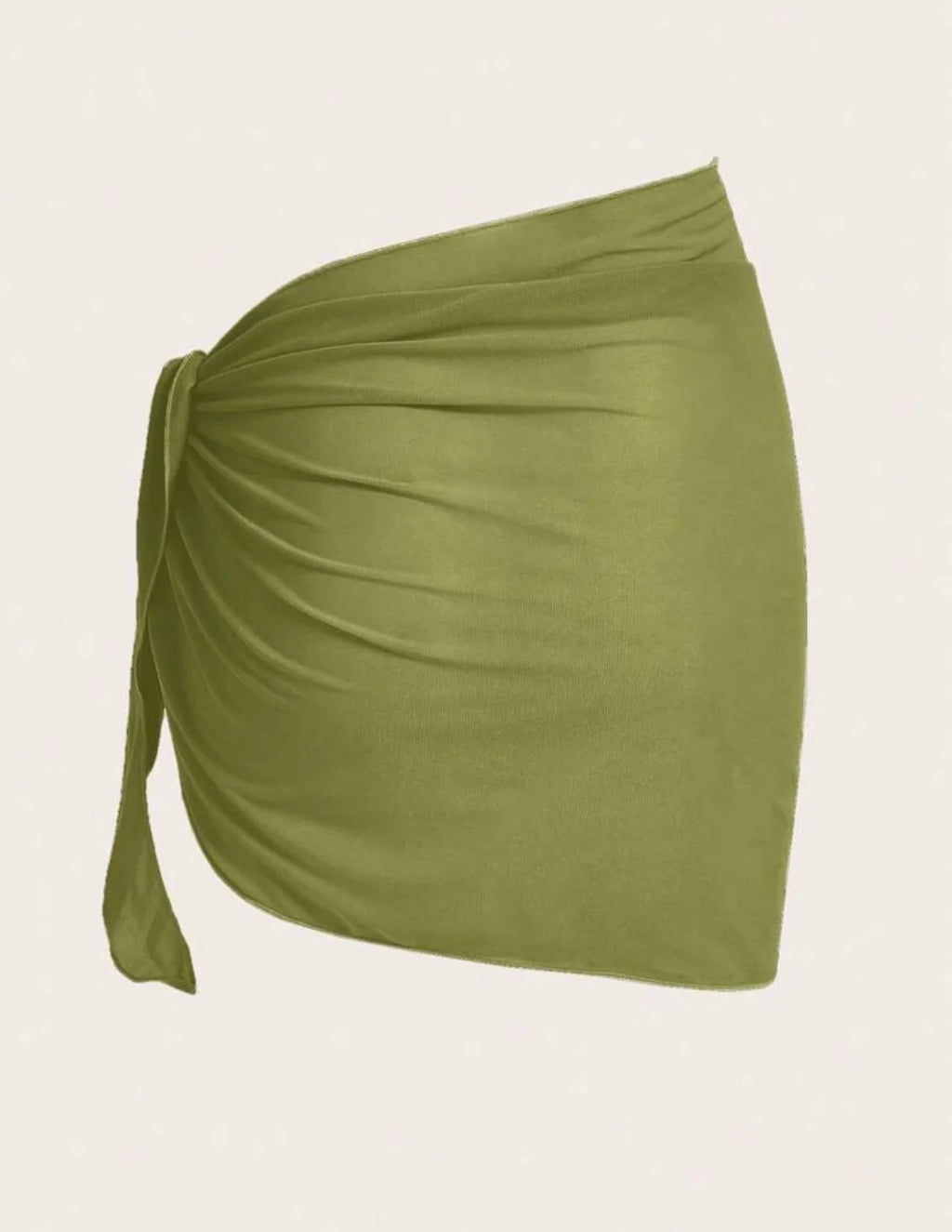 Luna Del Rey｜Olive Beach Wrap